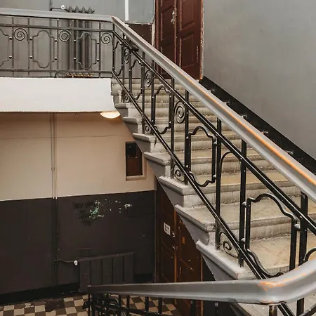 4 Bedroom Old Town - 3 Bathrooms Appartement *