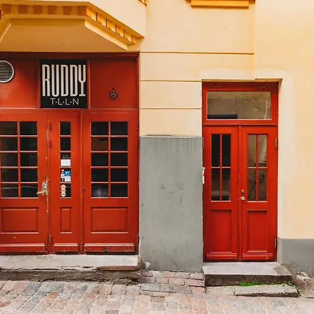 4 Bedroom Old Town - 3 Bathrooms Διαμέρισμα