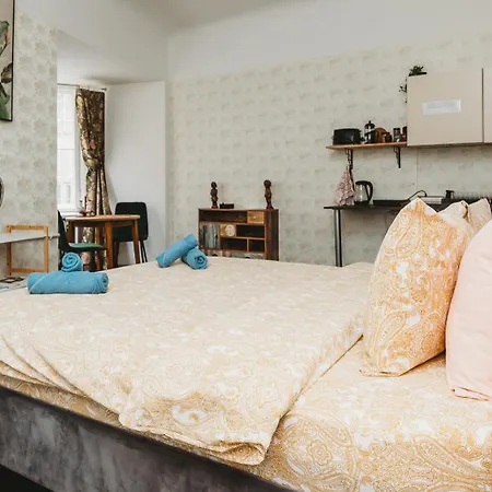 4 Bedroom Old Town - 3 Bathrooms Διαμέρισμα Ταλίν