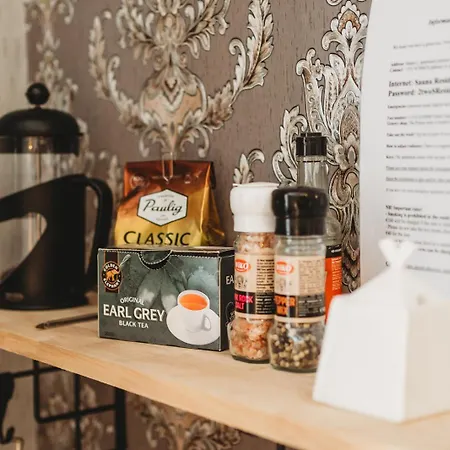 4 Bedroom Old Town - 3 Bathrooms Ταλίν