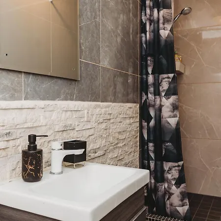 4 Bedroom Old Town - 3 Bathrooms Ταλίν