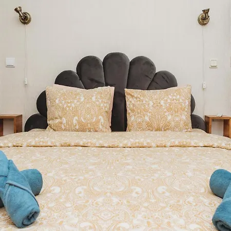 4 Bedroom Old Town - 3 Bathrooms Διαμέρισμα Ταλίν