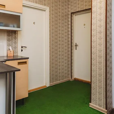 Lejlighed 4 Bedroom Old Town - 3 Bathrooms Tallinn