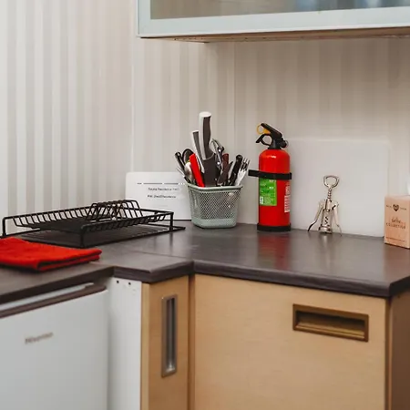 4 Bedroom Old Town - 3 Bathrooms Ταλίν