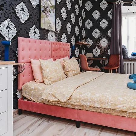 4 Bedroom Old Town - 3 Bathrooms * Ταλίν