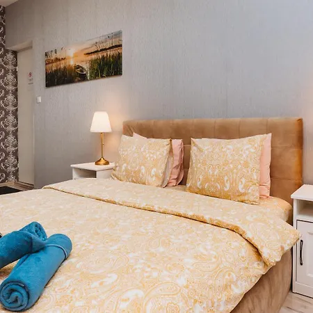 4 Bedroom Old Town - 3 Bathrooms Lejlighed