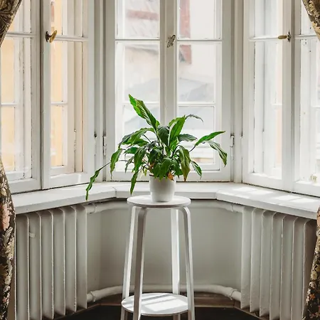 4 Bedroom Old Town - 3 Bathrooms Lejlighed Tallinn