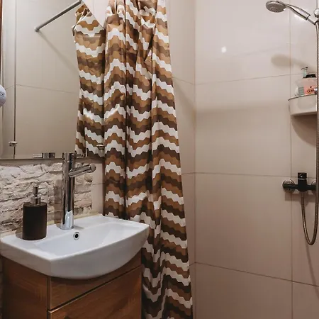 Διαμέρισμα 4 Bedroom Old Town - 3 Bathrooms Ταλίν