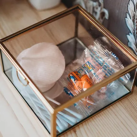 4 Bedroom Old Town - 3 Bathrooms