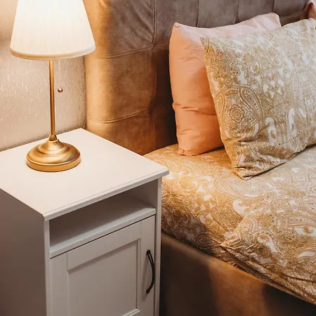 Διαμέρισμα 4 Bedroom Old Town - 3 Bathrooms Ταλίν