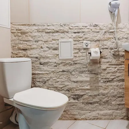 Lejlighed 4 Bedroom Old Town - 3 Bathrooms Tallinn