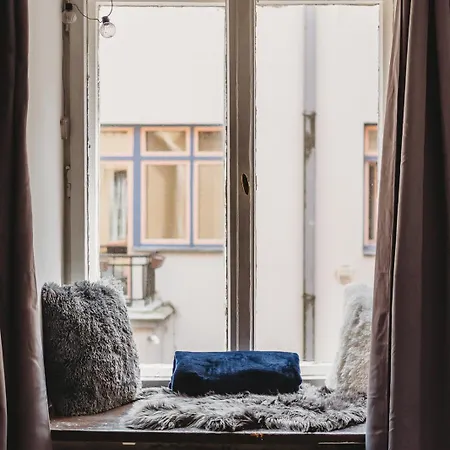 4 Bedroom Old Town - 3 Bathrooms Ταλίν