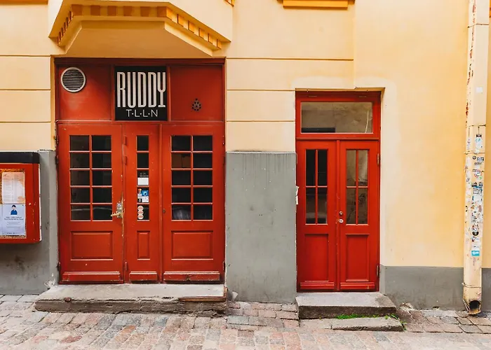 4 Bedroom Old Town - 3 Bathrooms 公寓