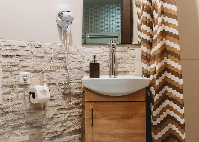 4 Bedroom Old Town - 3 Bathrooms * 塔林