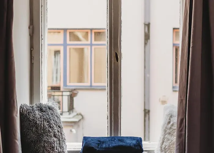 4 Bedroom Old Town - 3 Bathrooms Tallinn