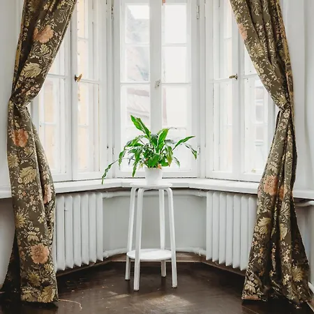 Apartmán 4 Bedroom Old Town - 3 Bathrooms