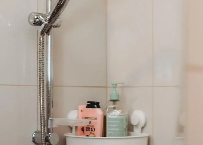 Apartament 4 Bedroom Old Town - 3 Bathrooms