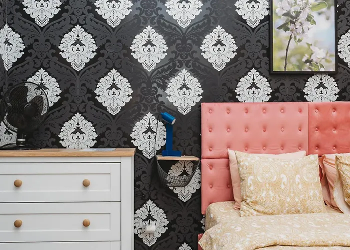 4 Bedroom Old Town - 3 Bathrooms Apartament *