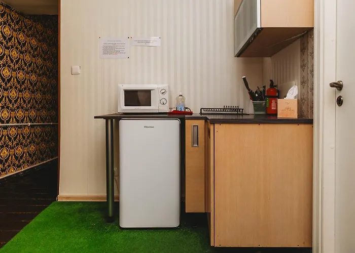 4 Bedroom Old Town - 3 Bathrooms Apartament