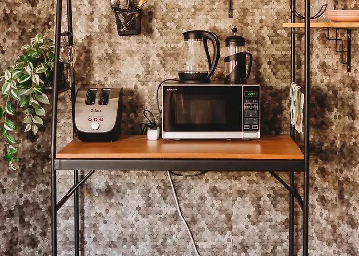 4 Bedroom Old Town - 3 Bathrooms * Tallin