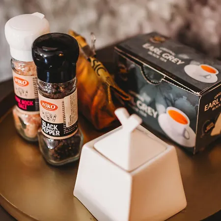 4 Bedroom Old Town - 3 Bathrooms דירה טאלין