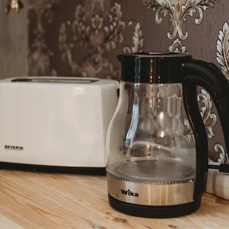 4 Bedroom Old Town - 3 Bathrooms דירה *