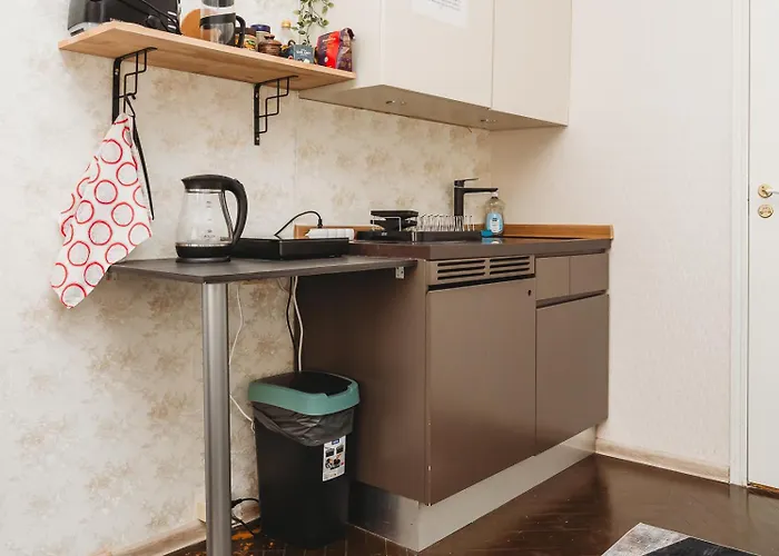 4 Bedroom Old Town - 3 Bathrooms * Tallinn