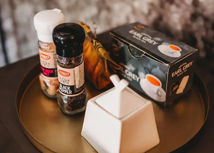 4 Bedroom Old Town - 3 Bathrooms Apartment Tallinn