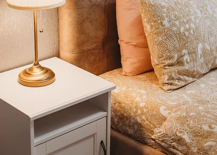 Apartment 4 Bedroom Old Town - 3 Bathrooms Tallinn